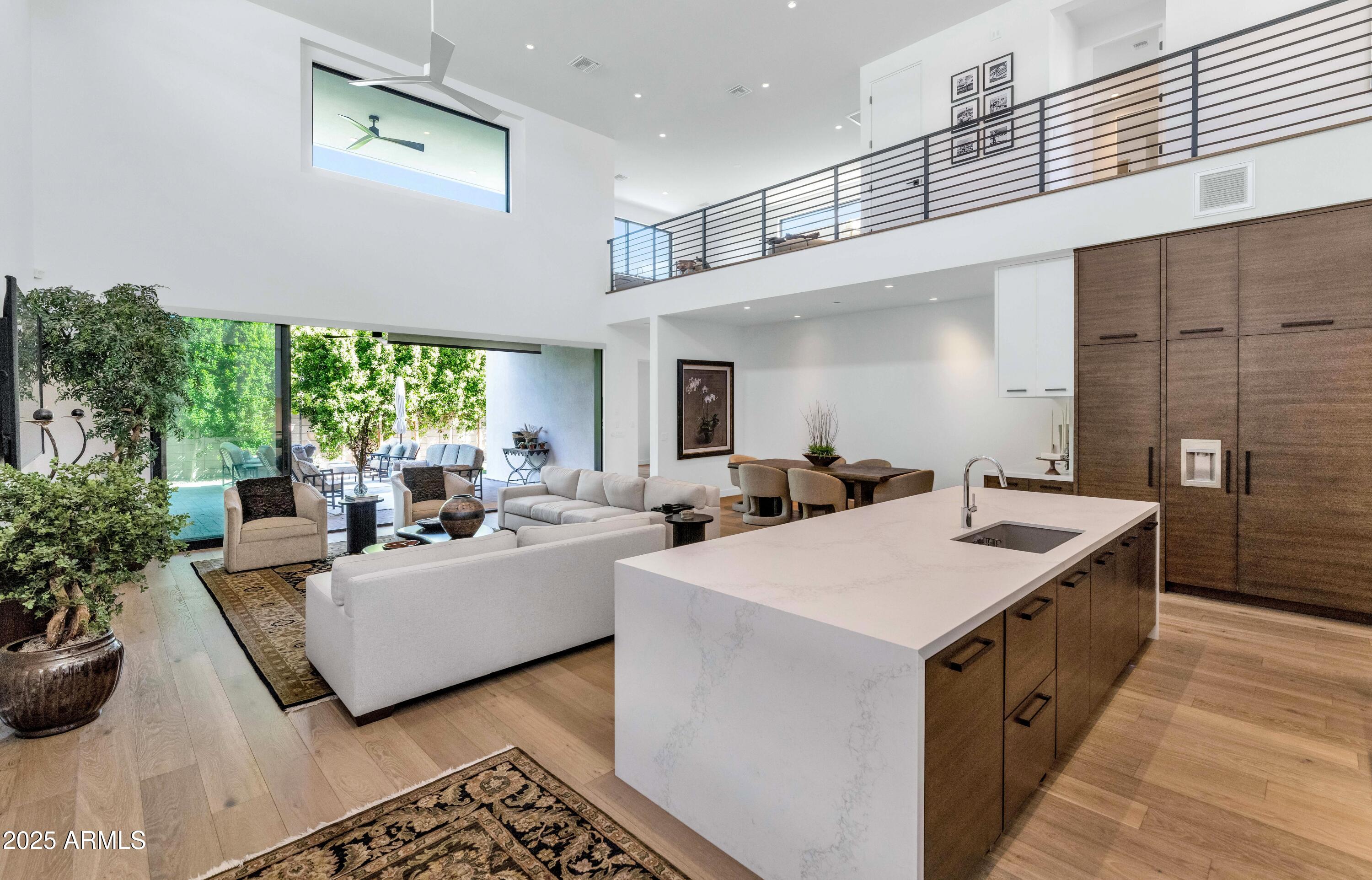 PHOENICIAN PARCEL F - Residential