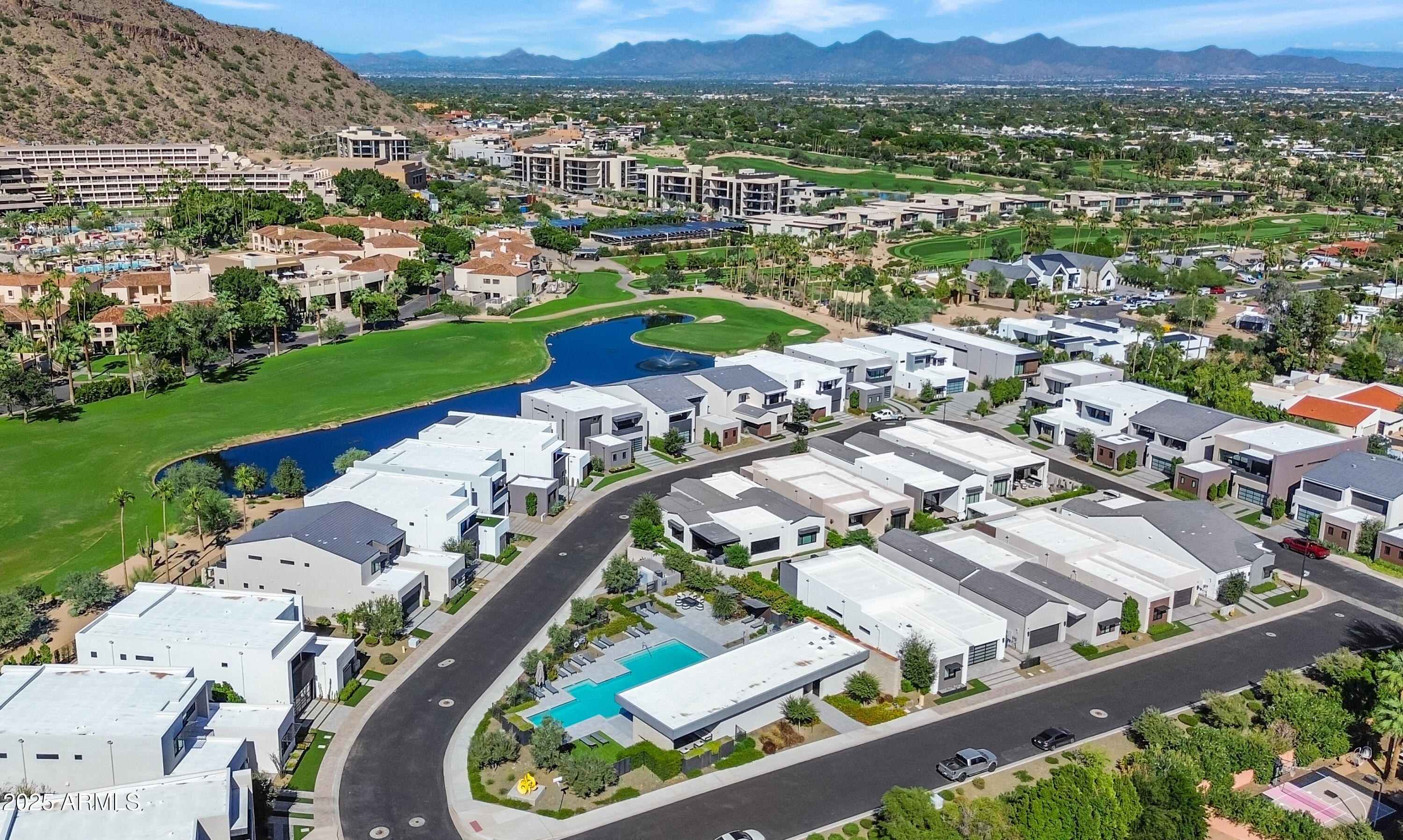 PHOENICIAN PARCEL F - Residential