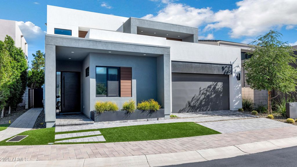 Photo of 4627 N 61st Place, Scottsdale, AZ 85251 (MLS # 6950420)