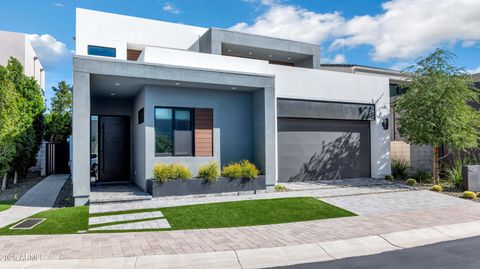 Photo of 4627 N 61st Place, Scottsdale, AZ 85251 (MLS # 6950420)