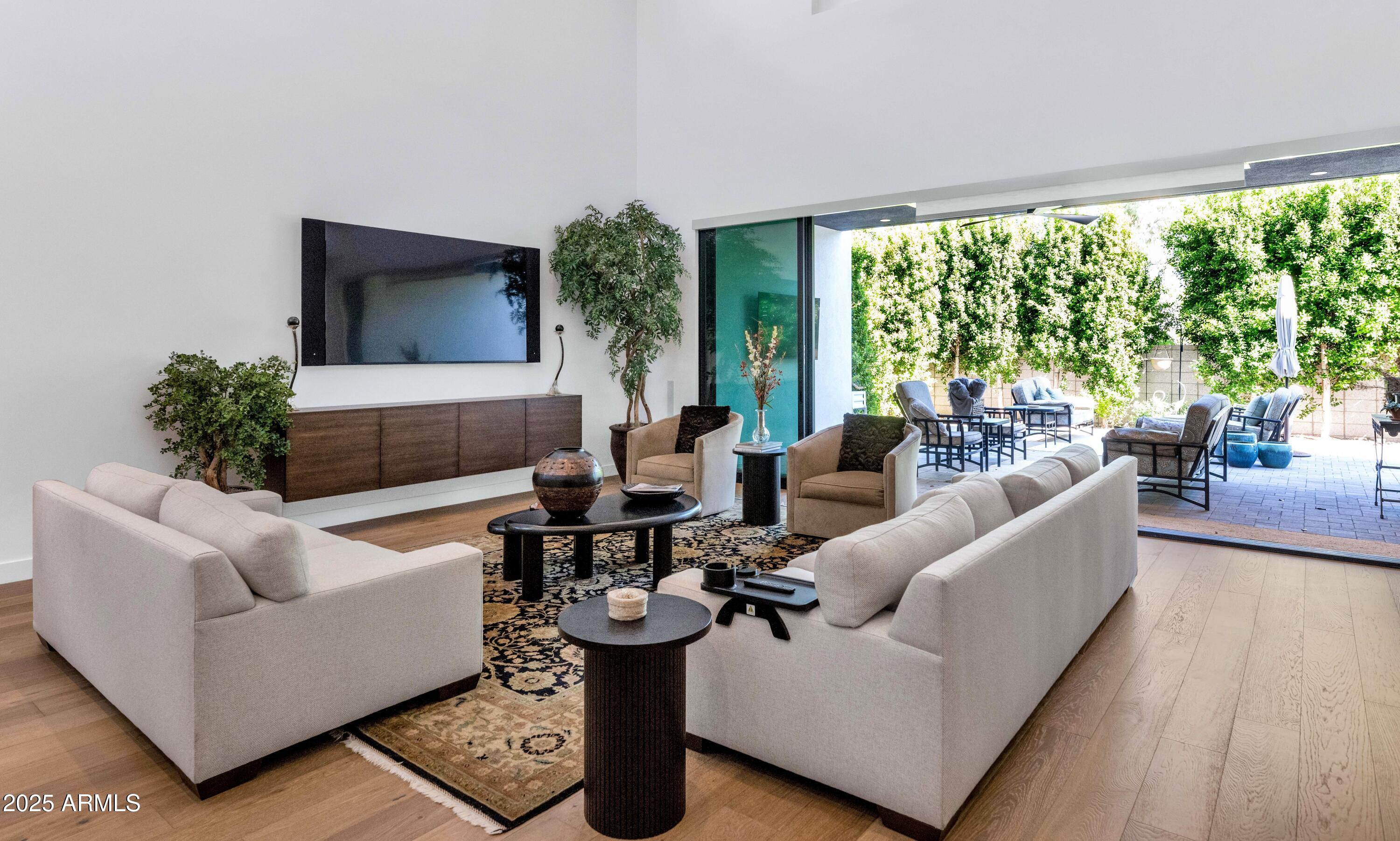PHOENICIAN PARCEL F - Residential