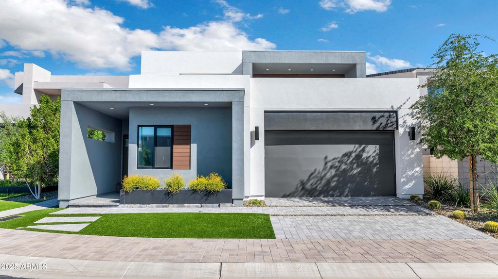 Photo of 4627 N 61st Place, Scottsdale, AZ 85251 (MLS # 6950420)