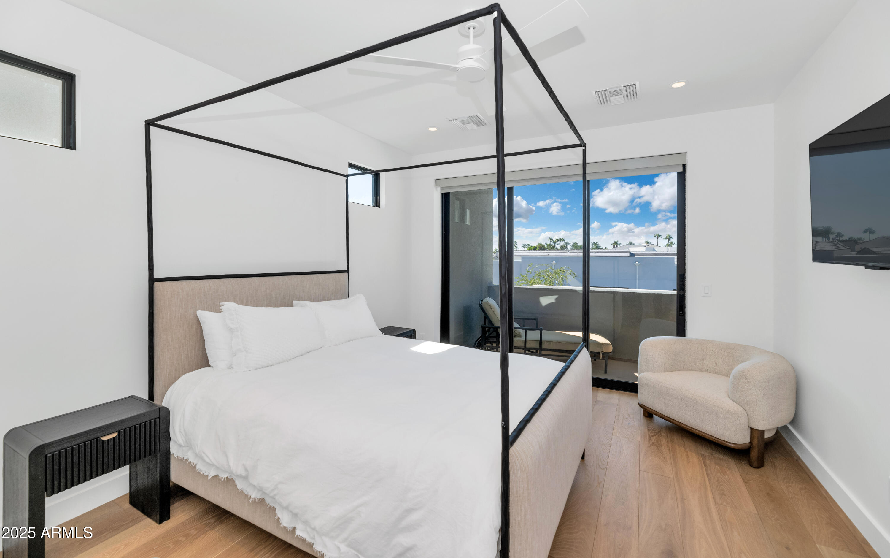 PHOENICIAN PARCEL F - Residential