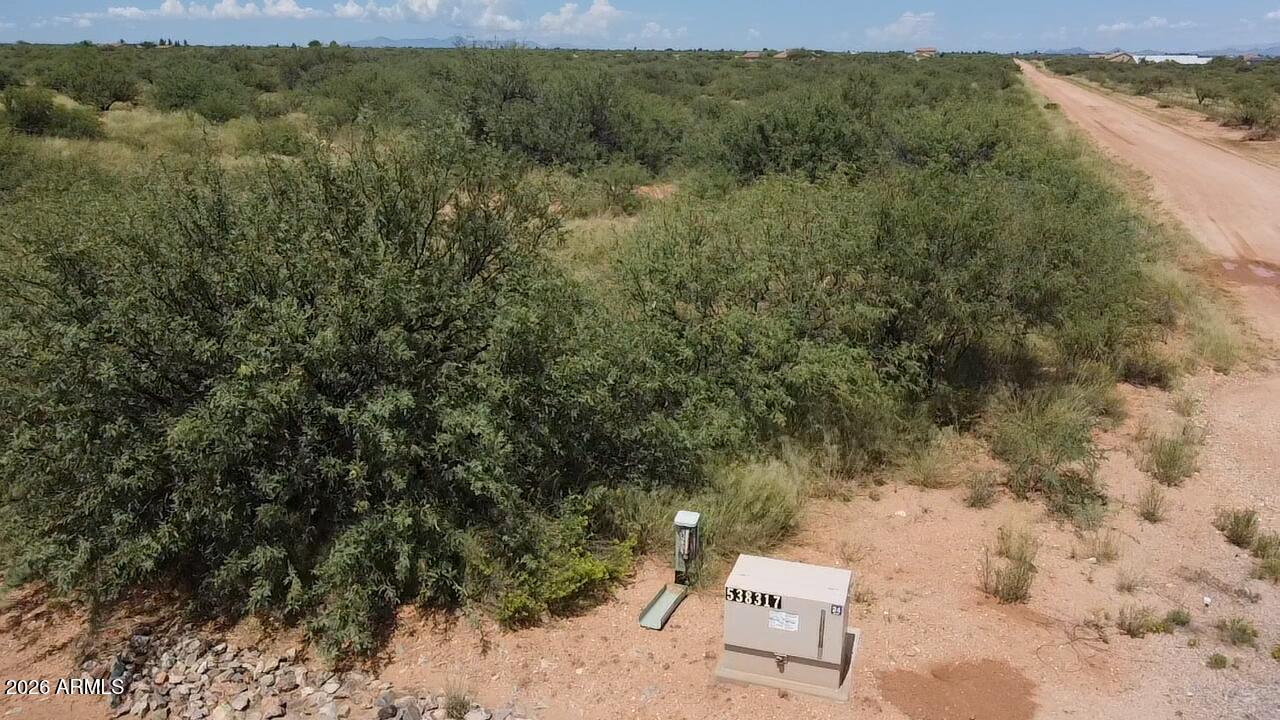 TBD E 3 Canyons Road -