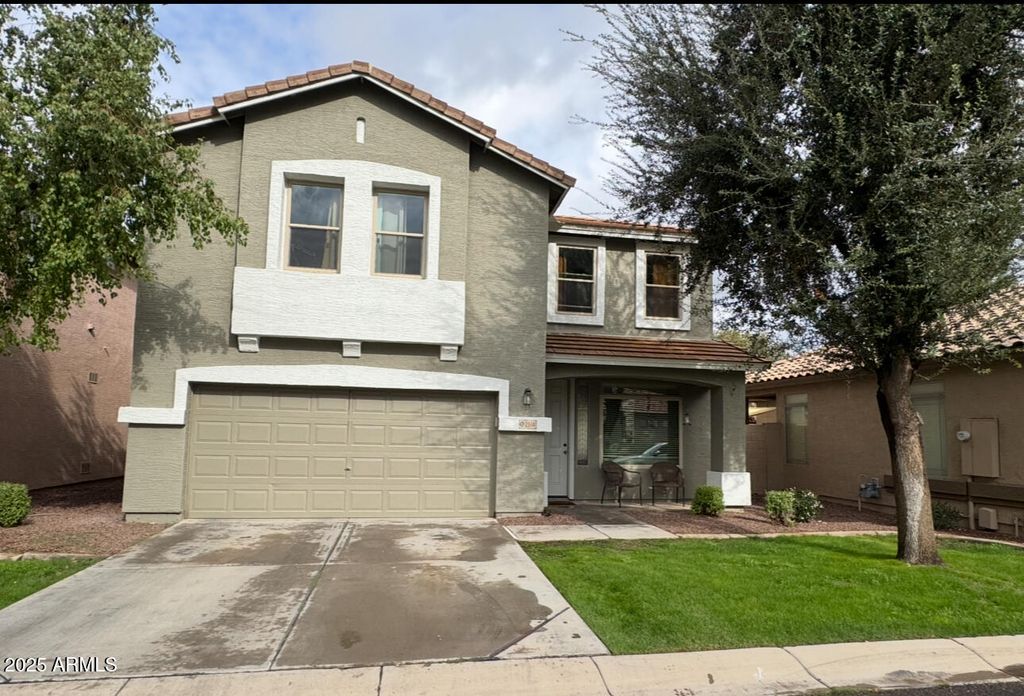 Photo of 2514 E Browning Place, Chandler, AZ 85286 (MLS # 6951408)