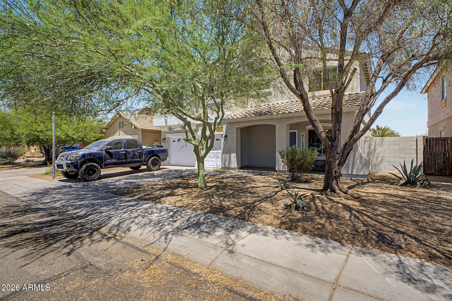 7705 S 69TH Drive