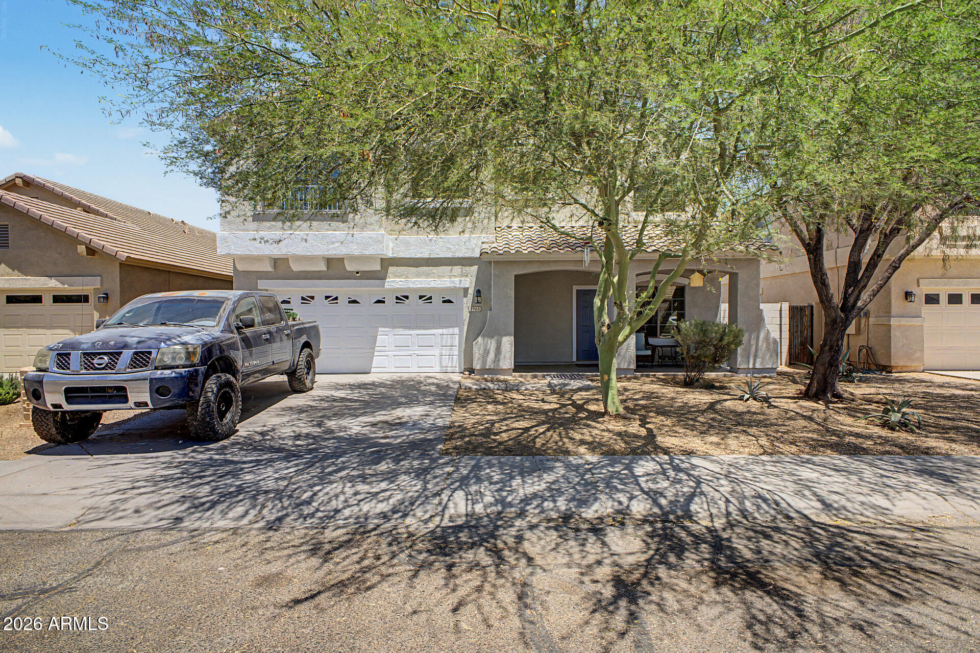 7705 S 69TH Drive