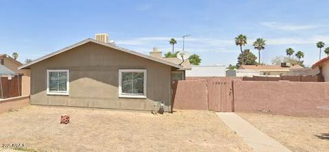 13805 N 48TH Avenue Glendale AZ 85306