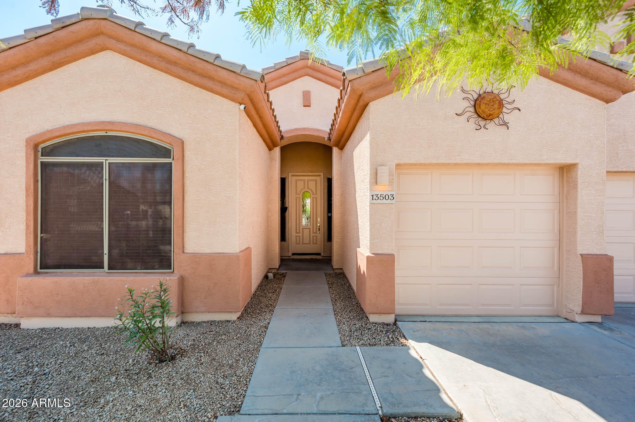 13503 W MONTE VISTA Circle