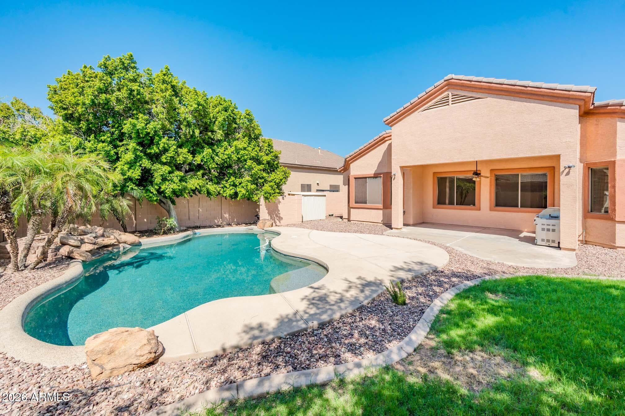 13503 W MONTE VISTA Circle