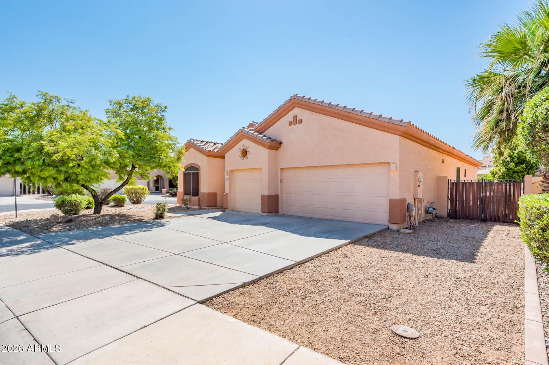 13503 W MONTE VISTA Circle