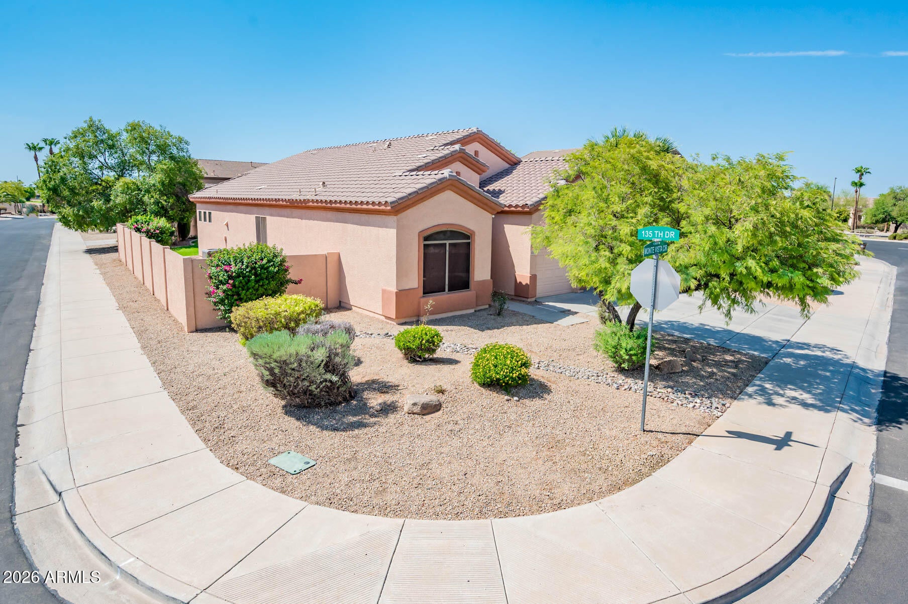 13503 W MONTE VISTA Circle