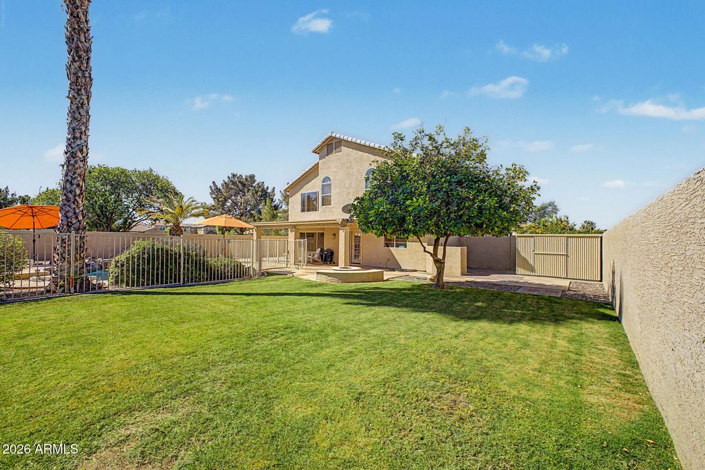 Photo of 1162 E Sheffield Avenue, Chandler, AZ 85225 (MLS # 7014929)