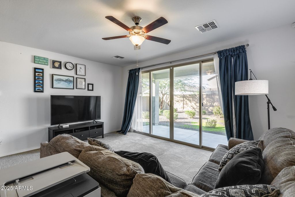 Photo of 19600 W Montecito Avenue, Litchfield Park, AZ 85340 (MLS # 6940576)