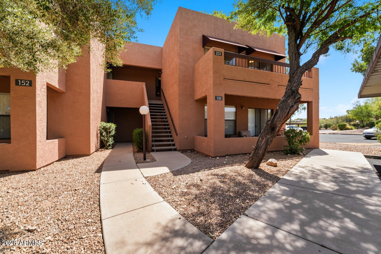 16657 E GUNSIGHT Drive 251
