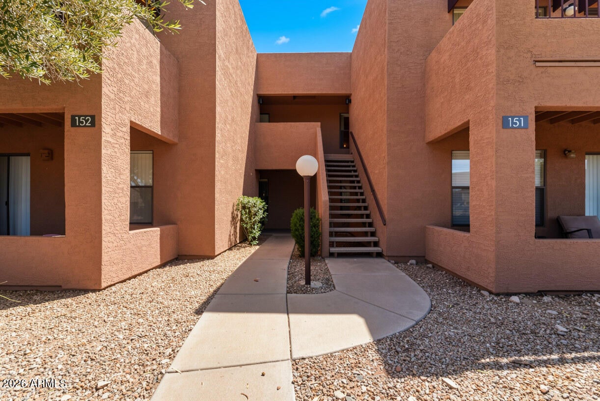 16657 E GUNSIGHT Drive 251