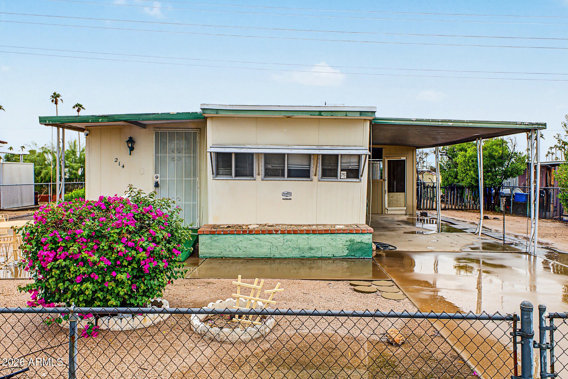 214 S 38TH Street