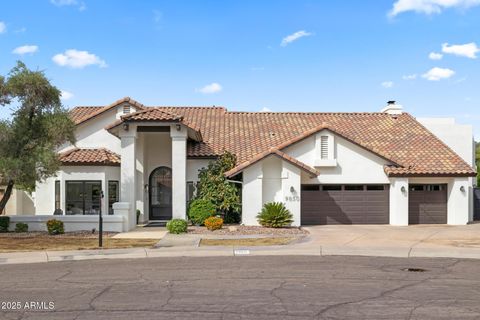 9850 N 83RD Place Scottsdale AZ 85258