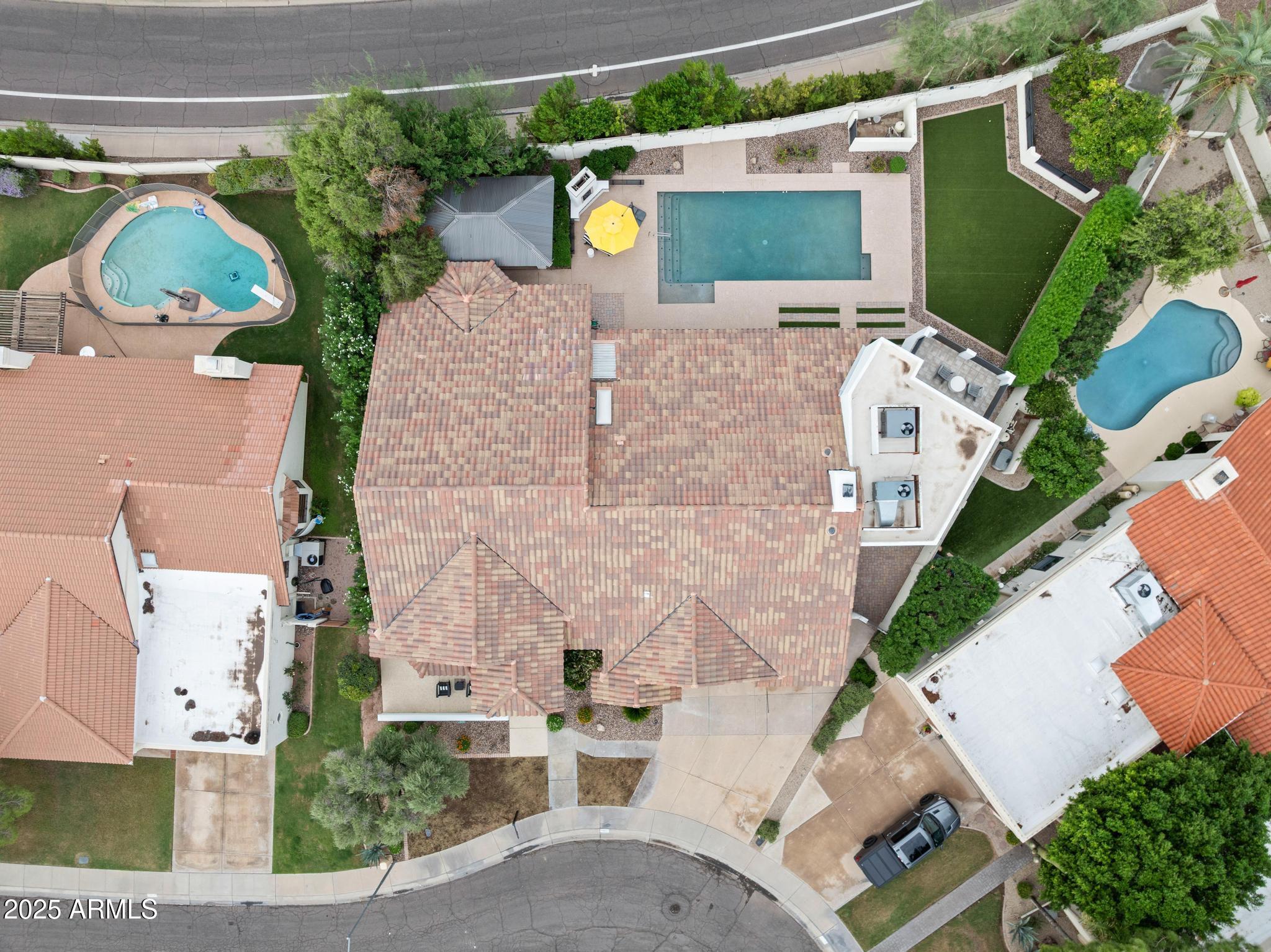 9850 N 83RD Place