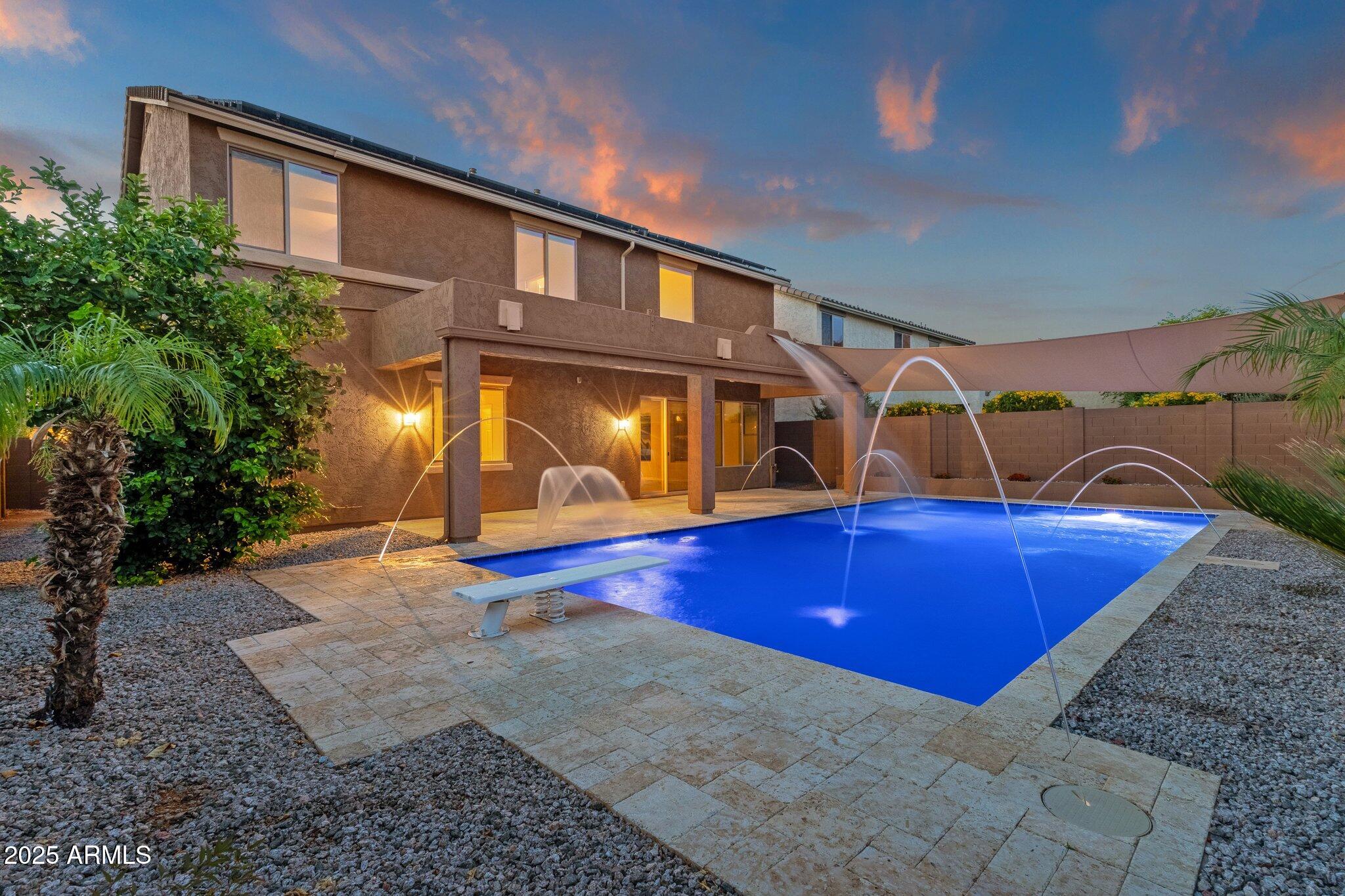 5223 W BENT TREE Drive