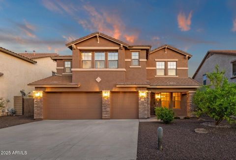 5223 W BENT TREE Drive Phoenix AZ 85083
