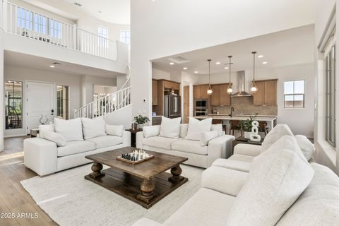 26182 S 225TH Way Queen Creek AZ 85142