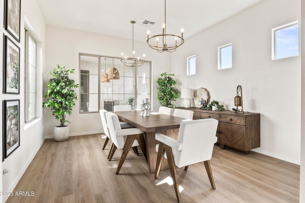 Photo of 26182 S 225th Way, Queen Creek, AZ 85142 (MLS # 6943345)