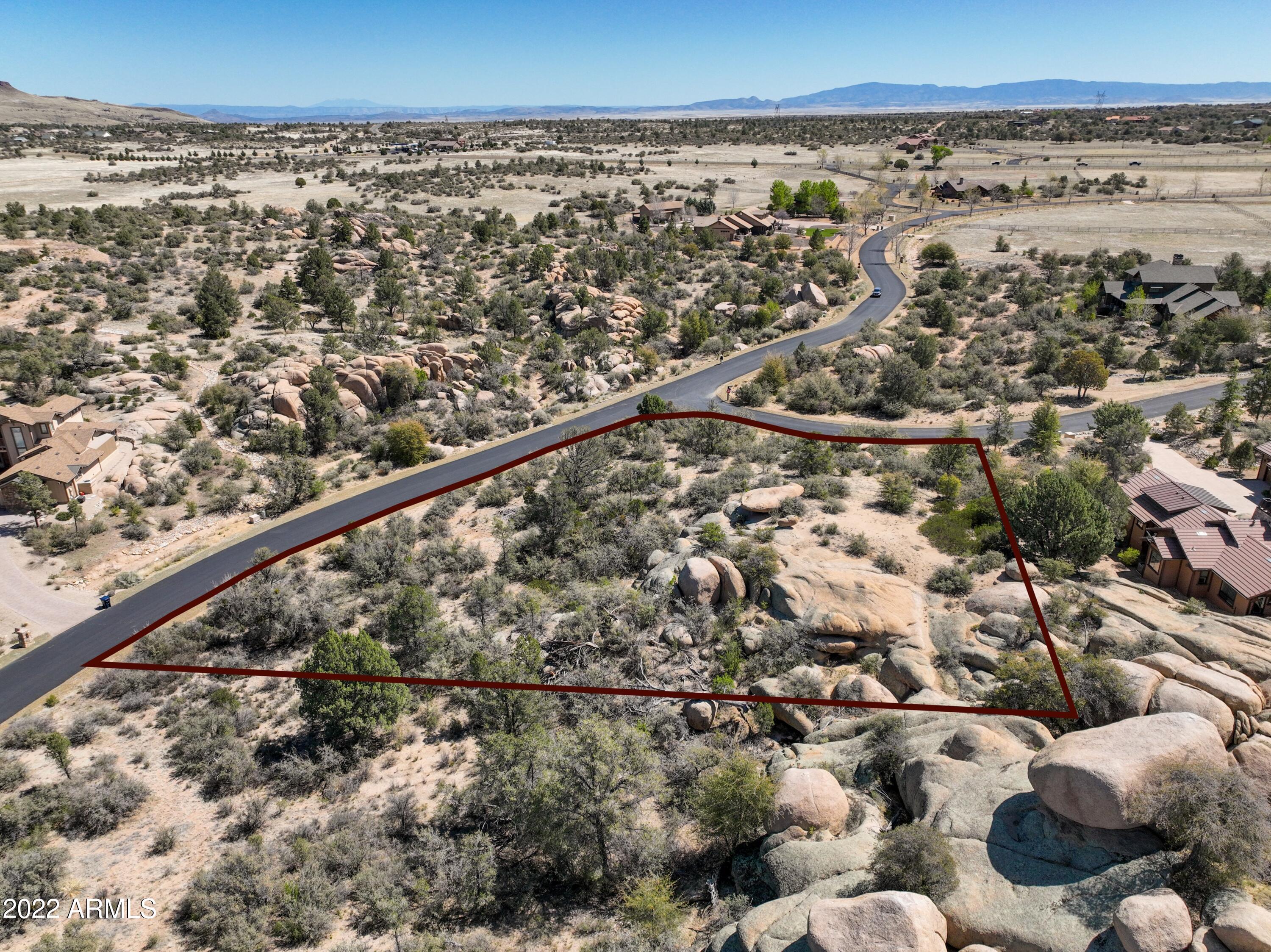 9970 N Clear Fork Road 29