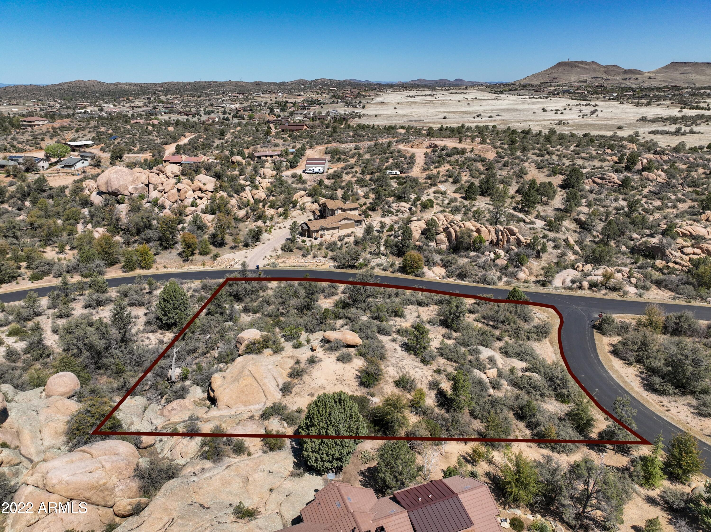 9970 N Clear Fork Road 29