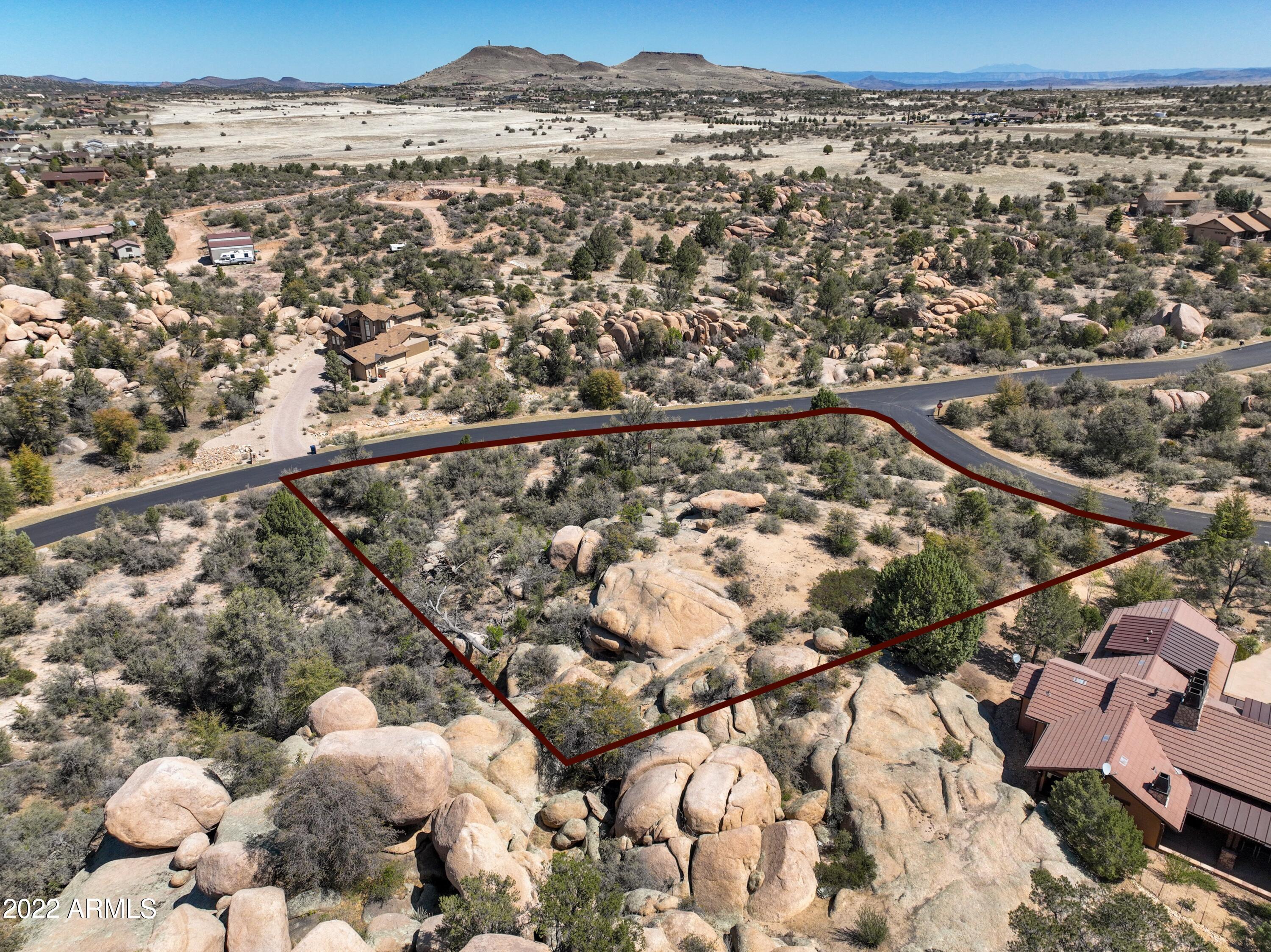 9970 N Clear Fork Road 29