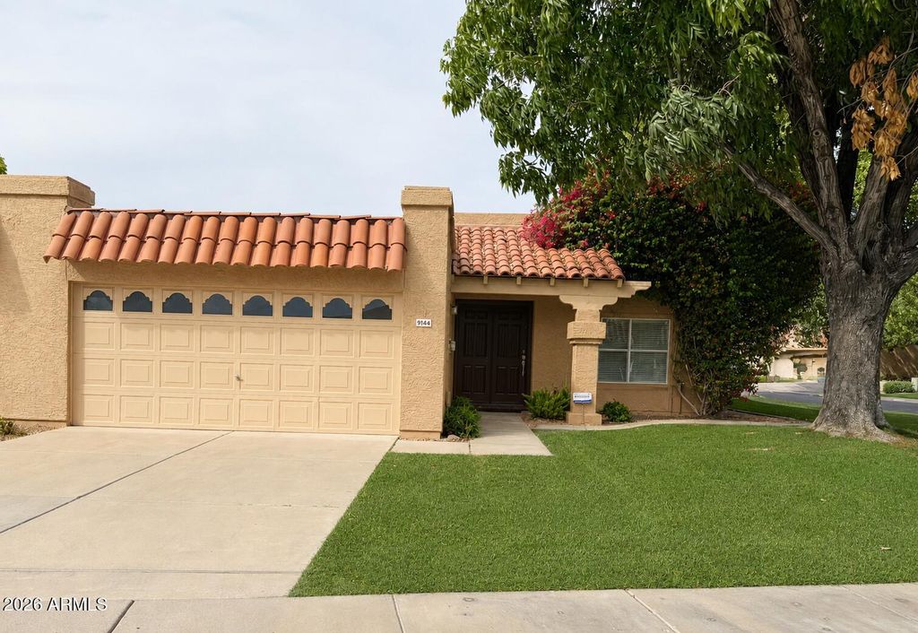 Photo of 9144 E Gelding Drive, Scottsdale, AZ 85260 (MLS # 7030851)