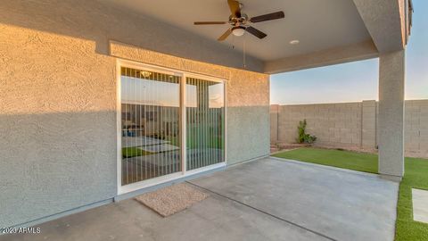 A home in Tolleson