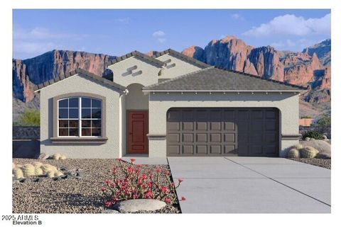 4930 S 105TH Lane Tolleson AZ 85353
