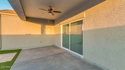 A home in Tolleson