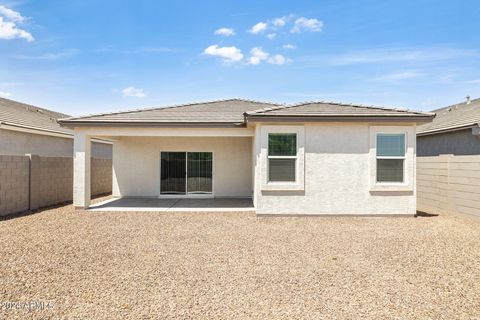 A home in Tolleson