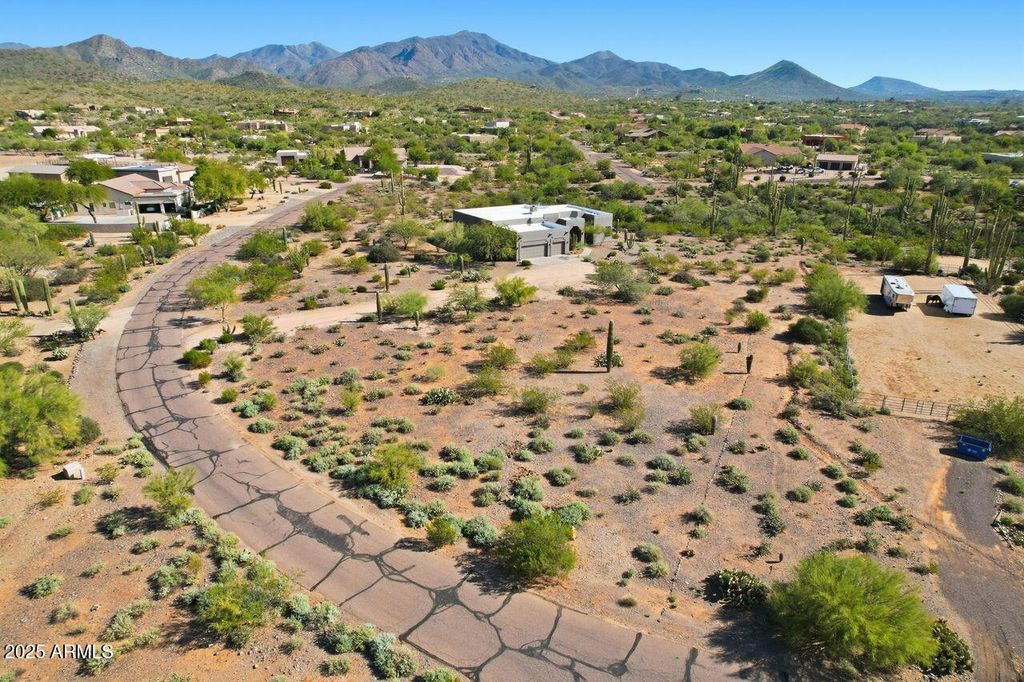 Photo of 5675 E Desert Winds Drive, Cave Creek, AZ 85331 (MLS # 6947781)