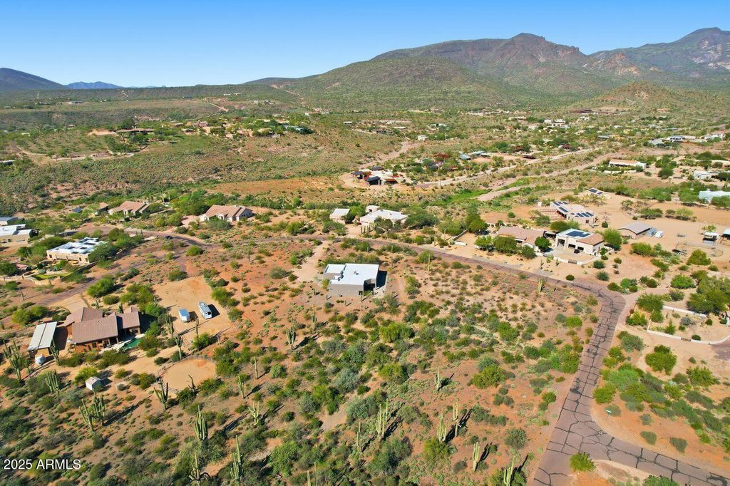 Photo of 5675 E Desert Winds Drive, Cave Creek, AZ 85331 (MLS # 6947781)