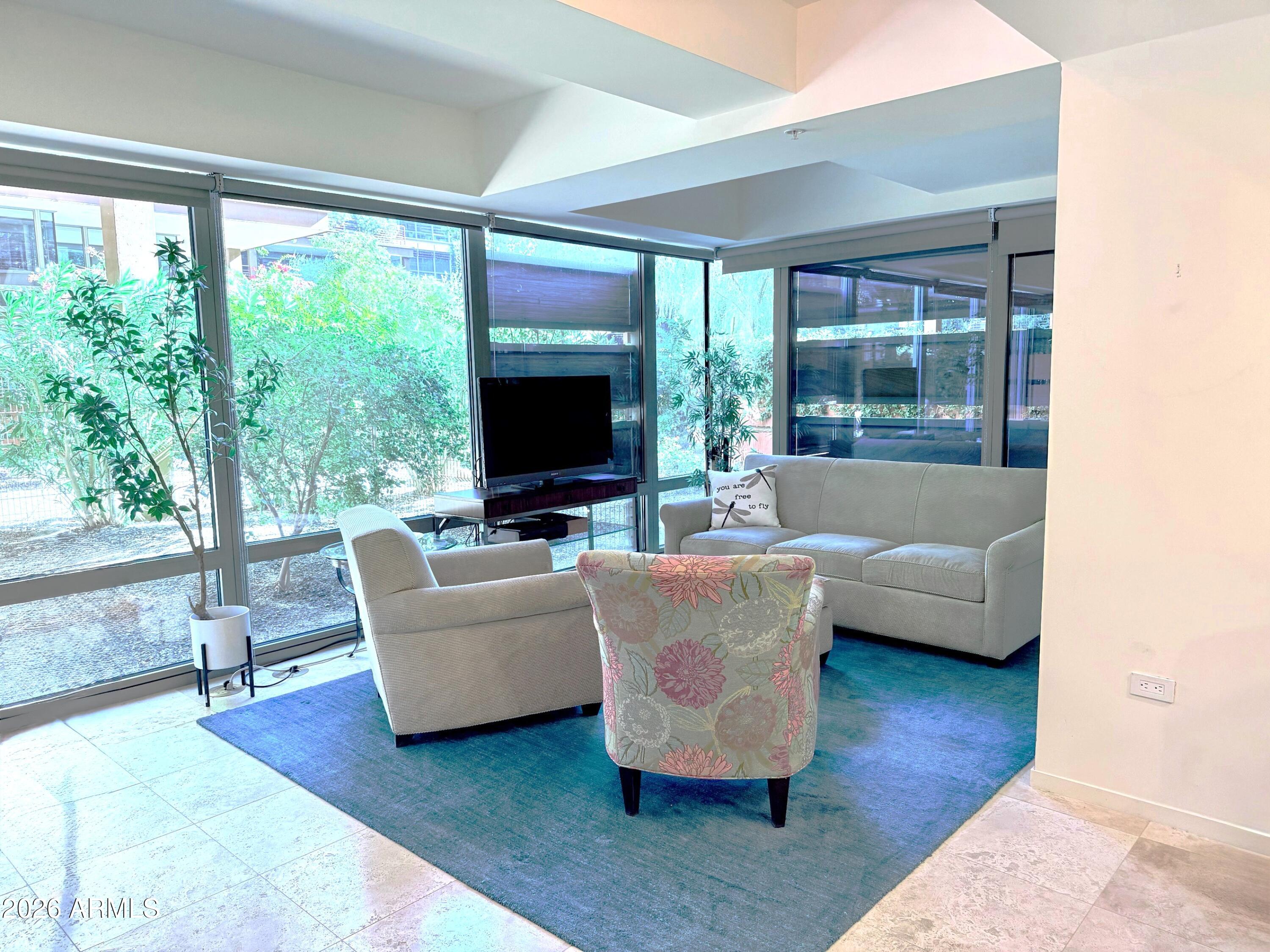 7121 E RANCHO VISTA Drive 1008