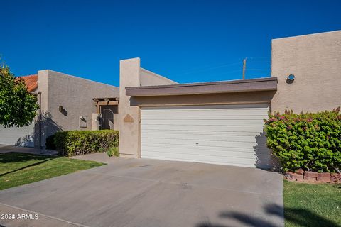 3345 E UNIVERSITY Drive 72 Mesa AZ 85213