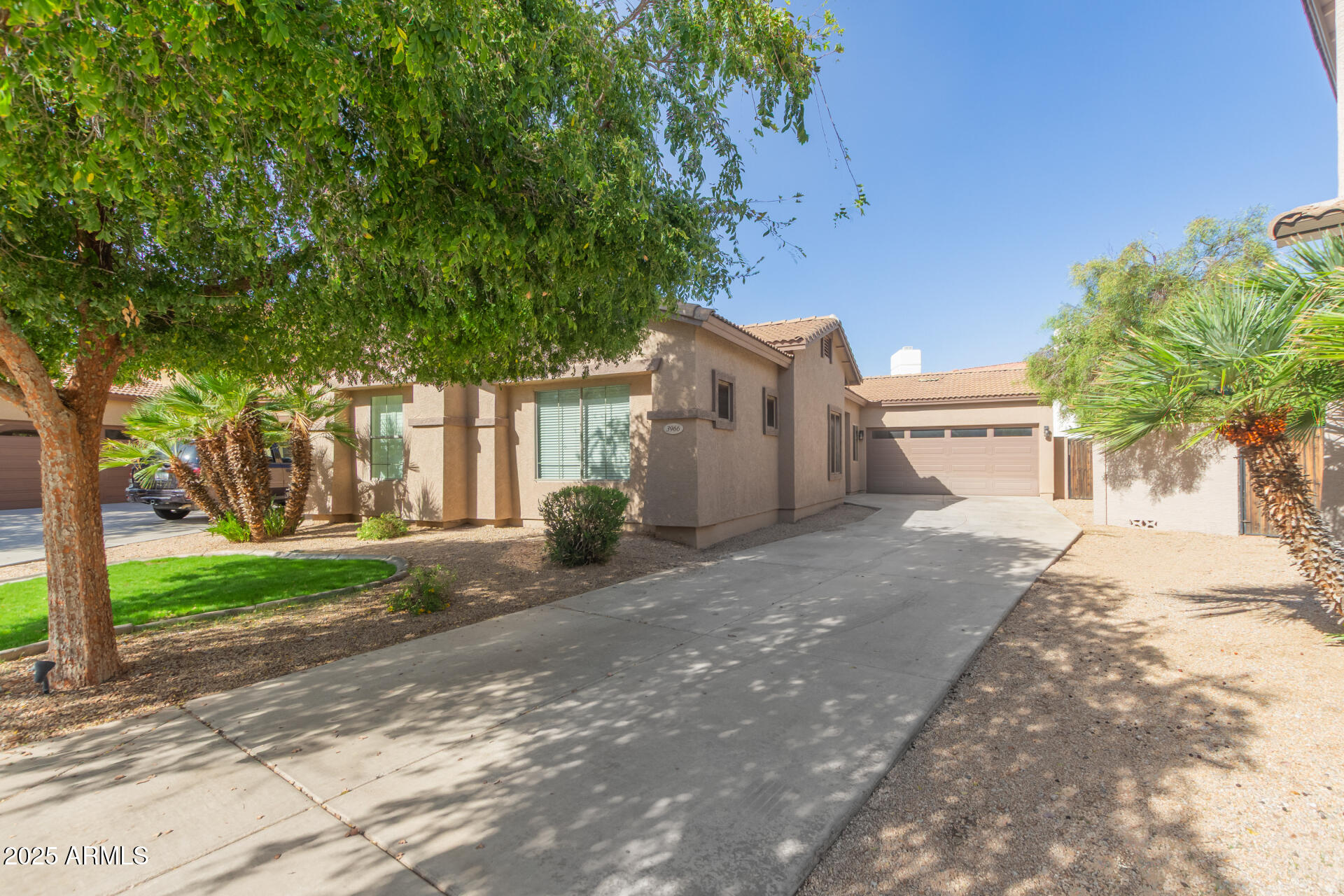 3966 W ROUNDABOUT Circle