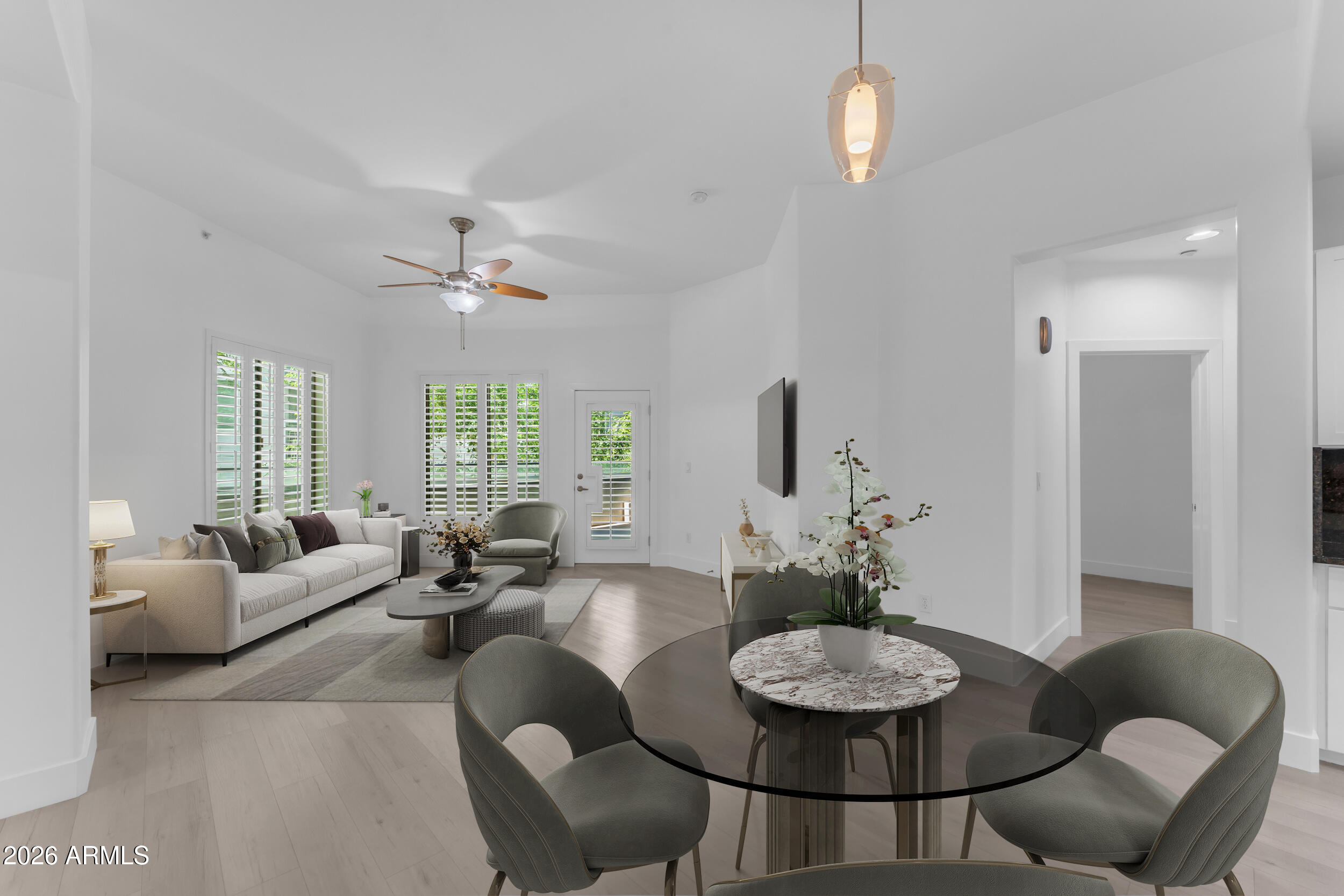 Properties 3 945 E PLAYA DEL NORTE Drive 1019