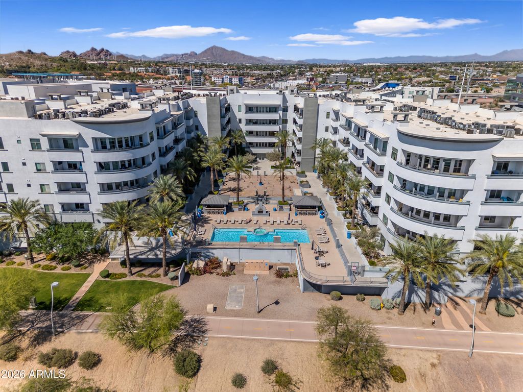 Photo of 945 E Playa Del Norte Drive #1019, Tempe, AZ 85288 (MLS # 7001273)