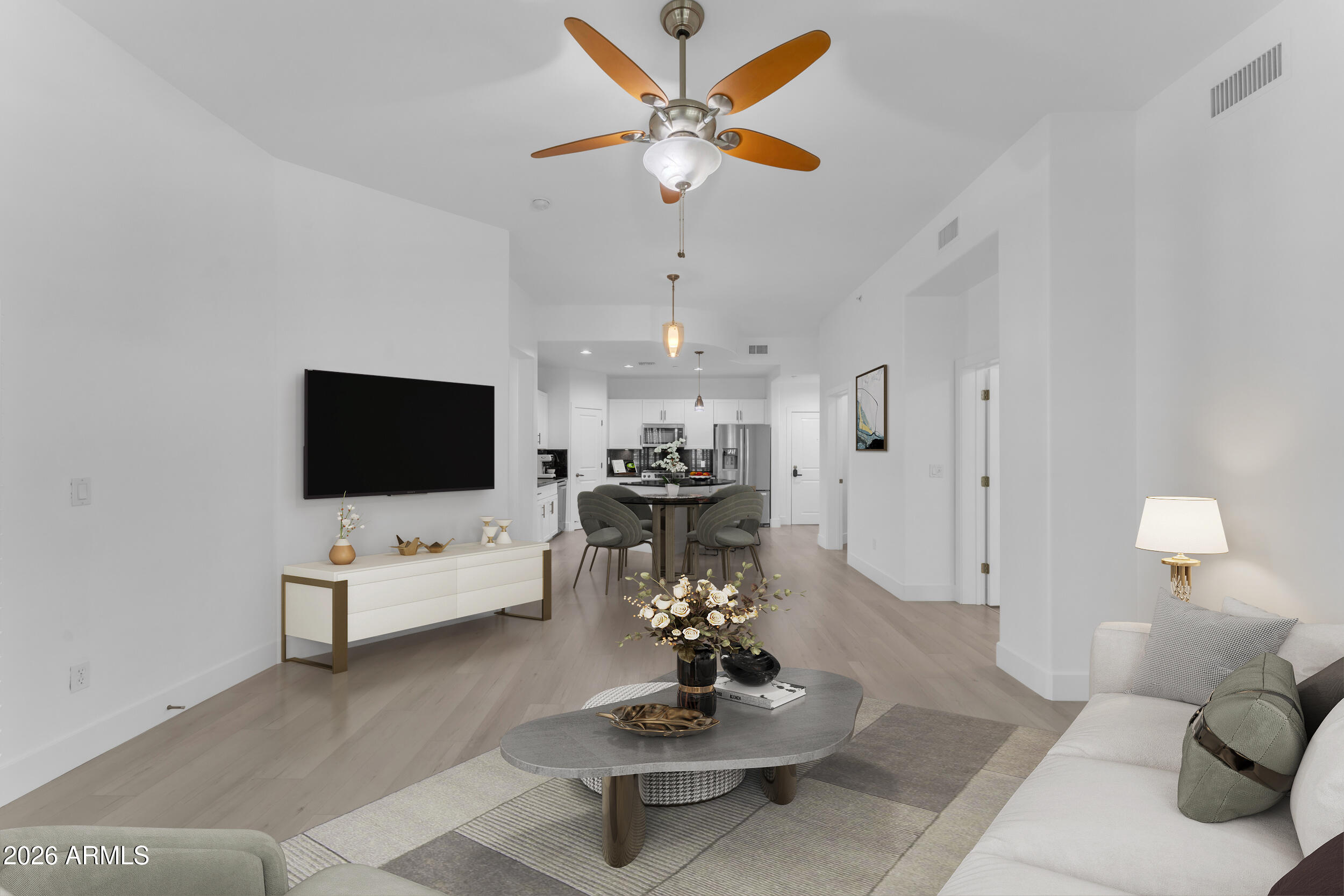 945 E PLAYA DEL NORTE Drive 1019