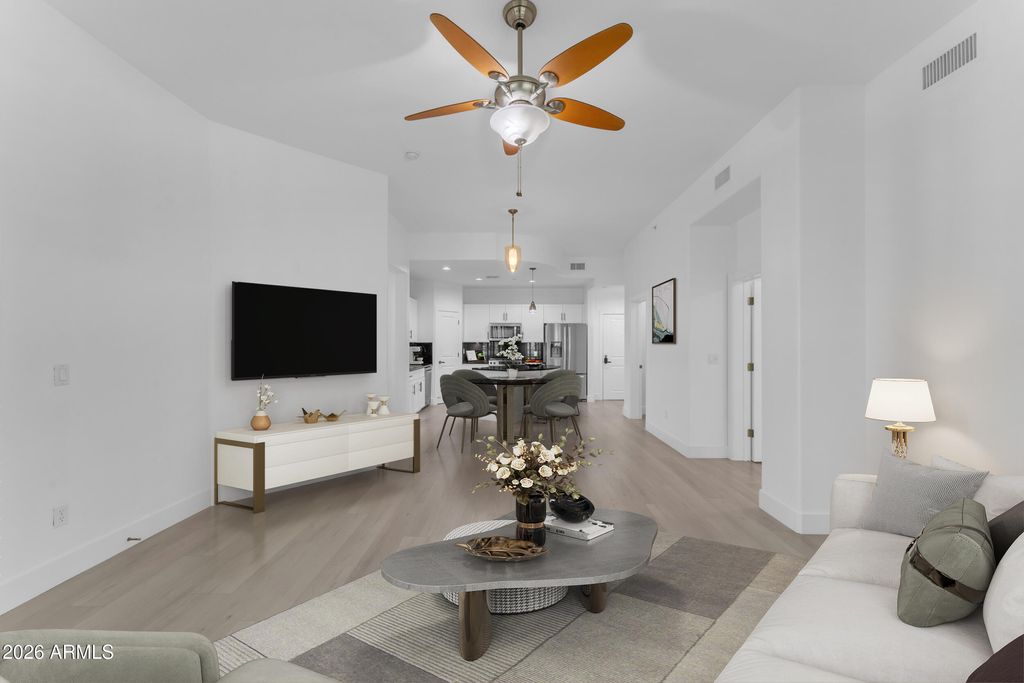 Photo of 945 E Playa Del Norte Drive #1019, Tempe, AZ 85288 (MLS # 7001273)