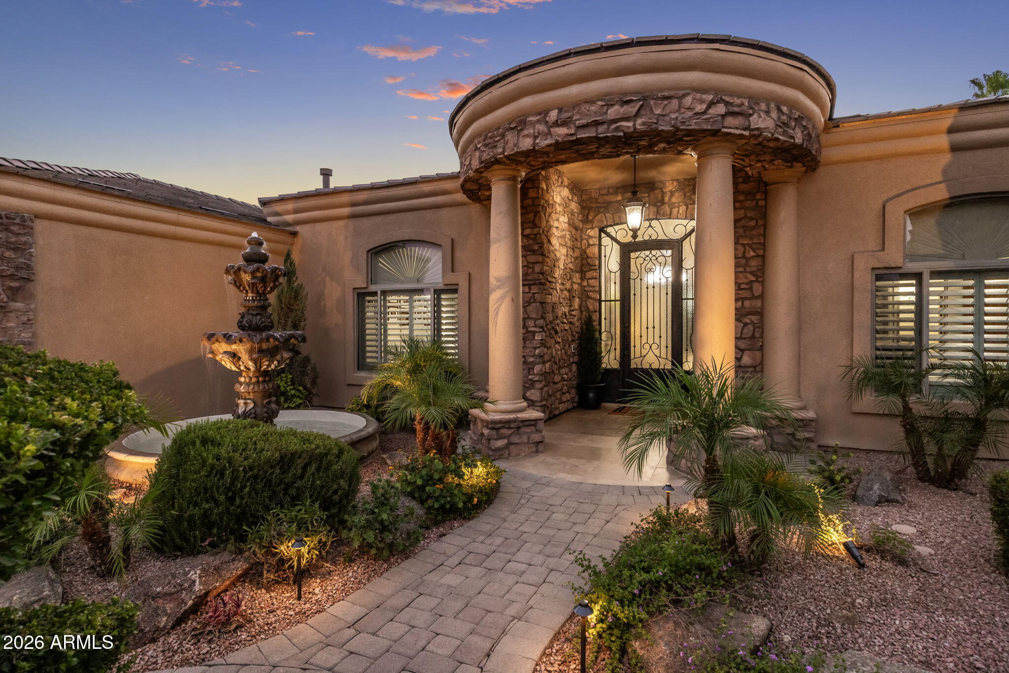 3912 E MINTON Circle