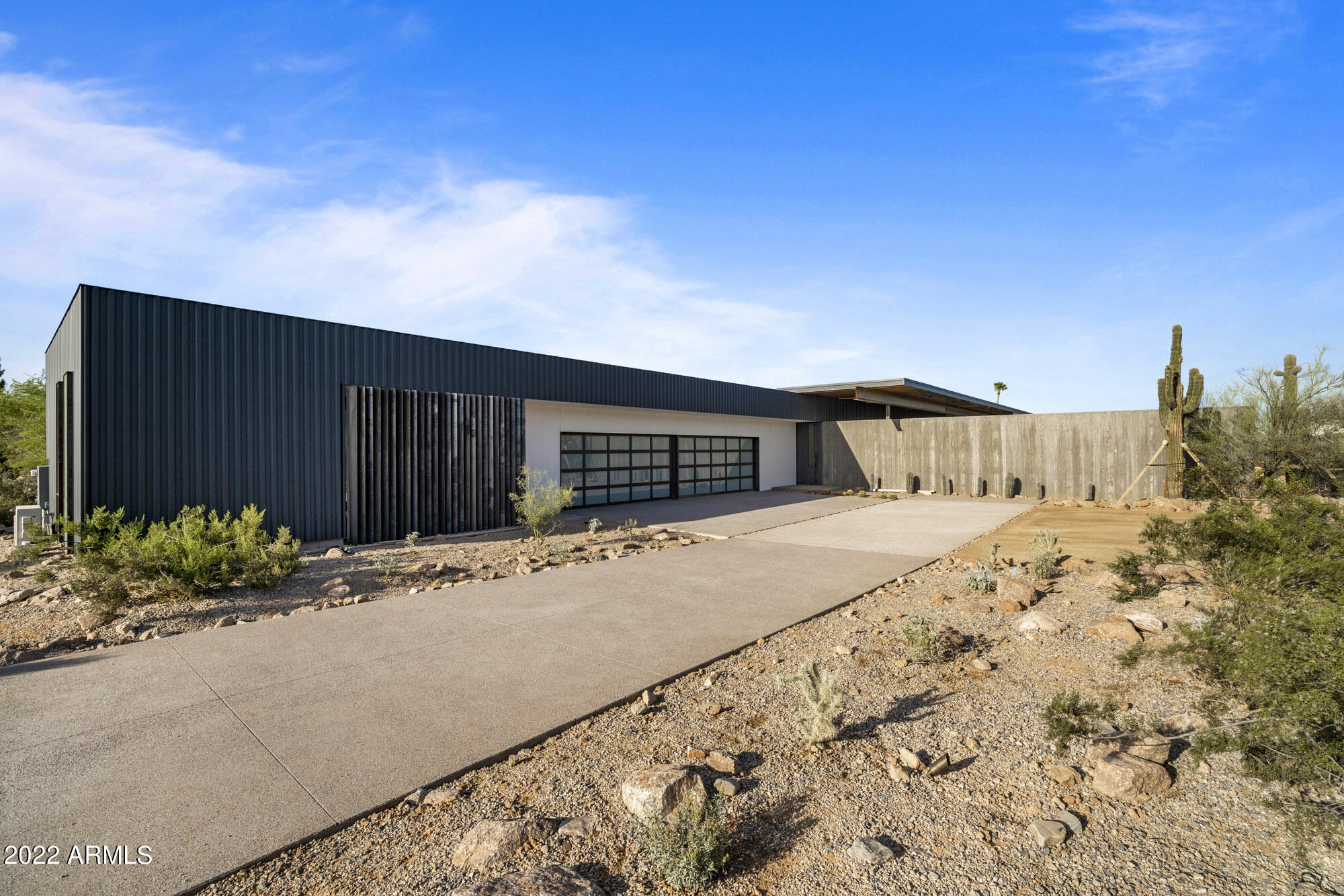 NA - Residential