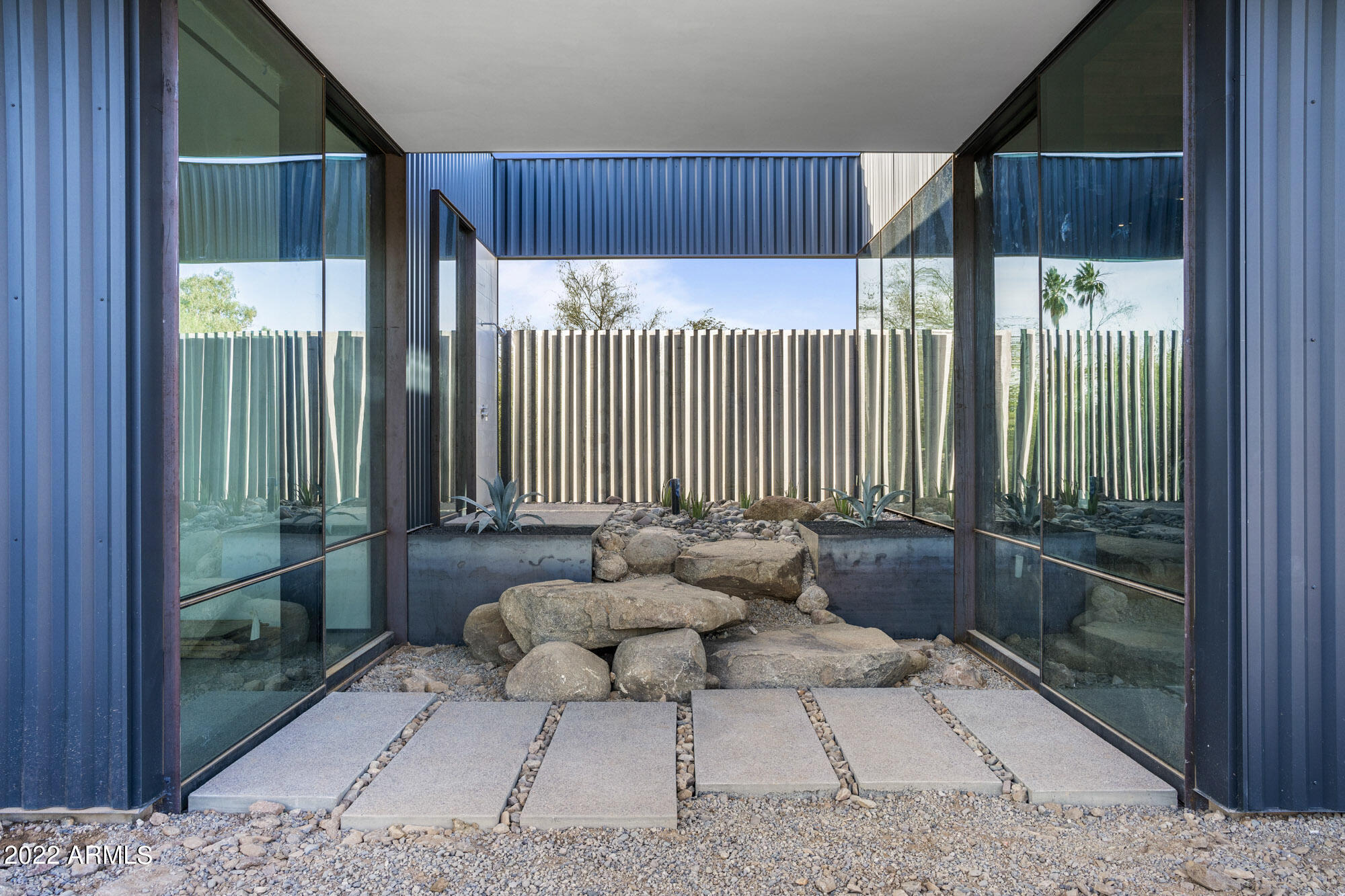NA - Residential