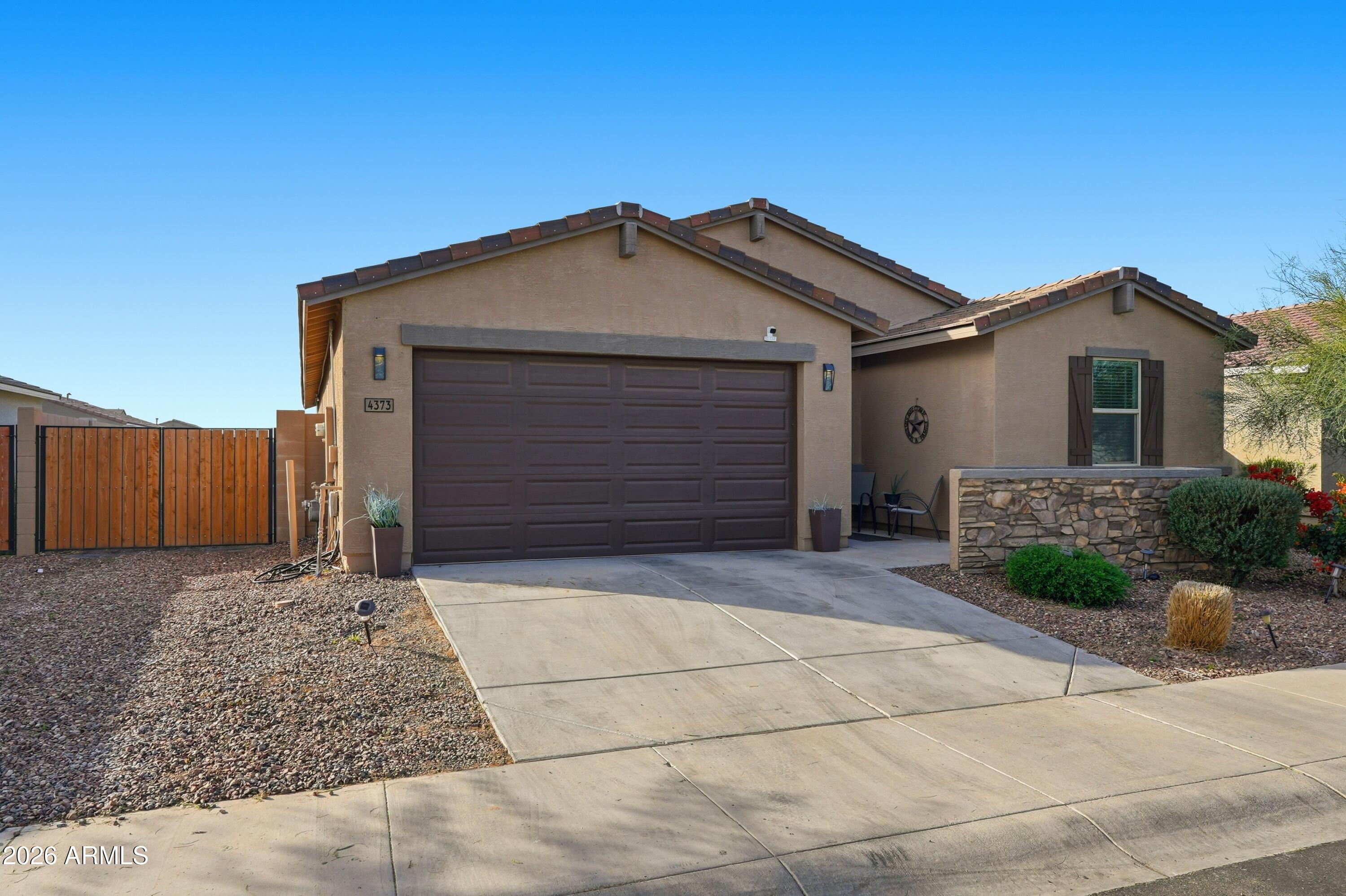 4373 E Gallop Trail Trail