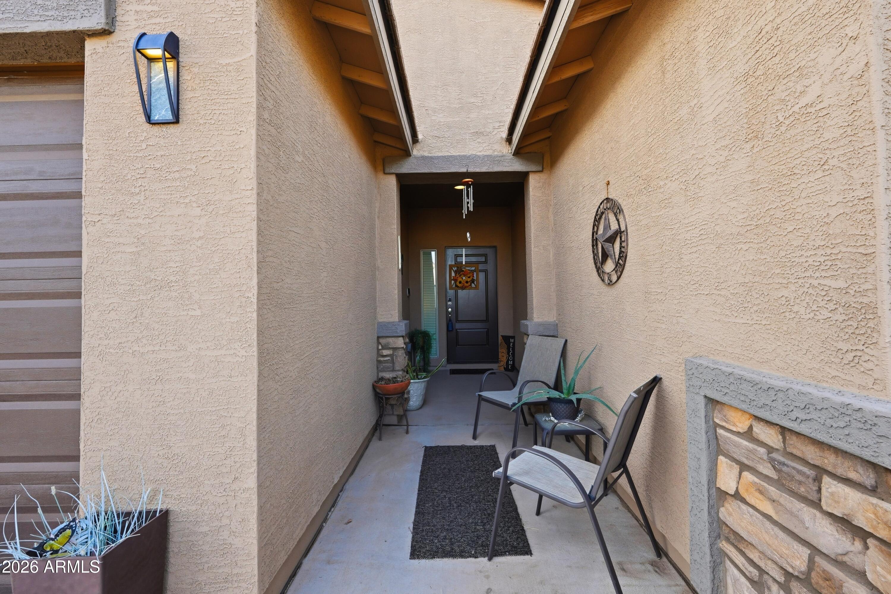 4373 E Gallop Trail Trail