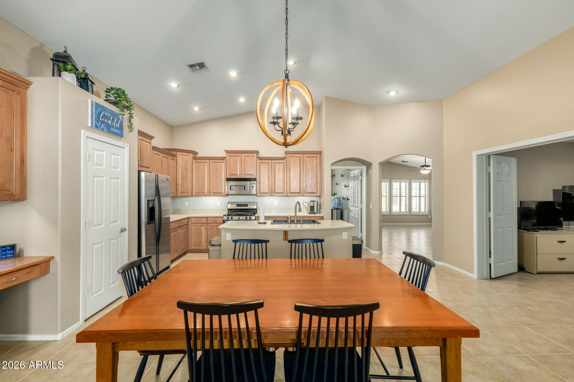 3458 E FAIRVIEW Street